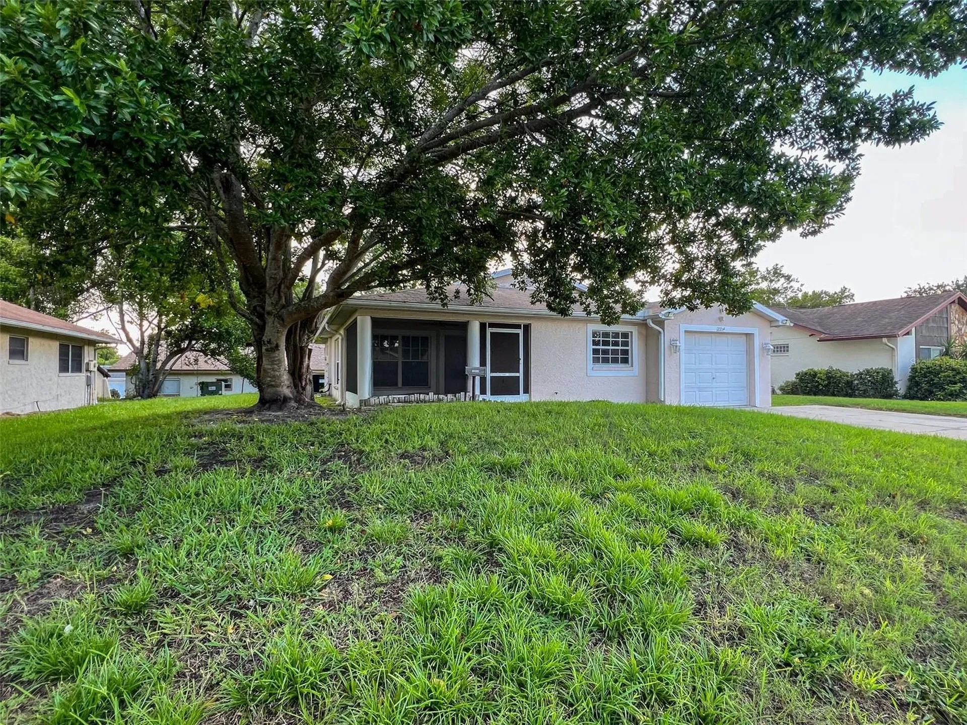 12214 Partridge Hill Row Hudson FL 34667