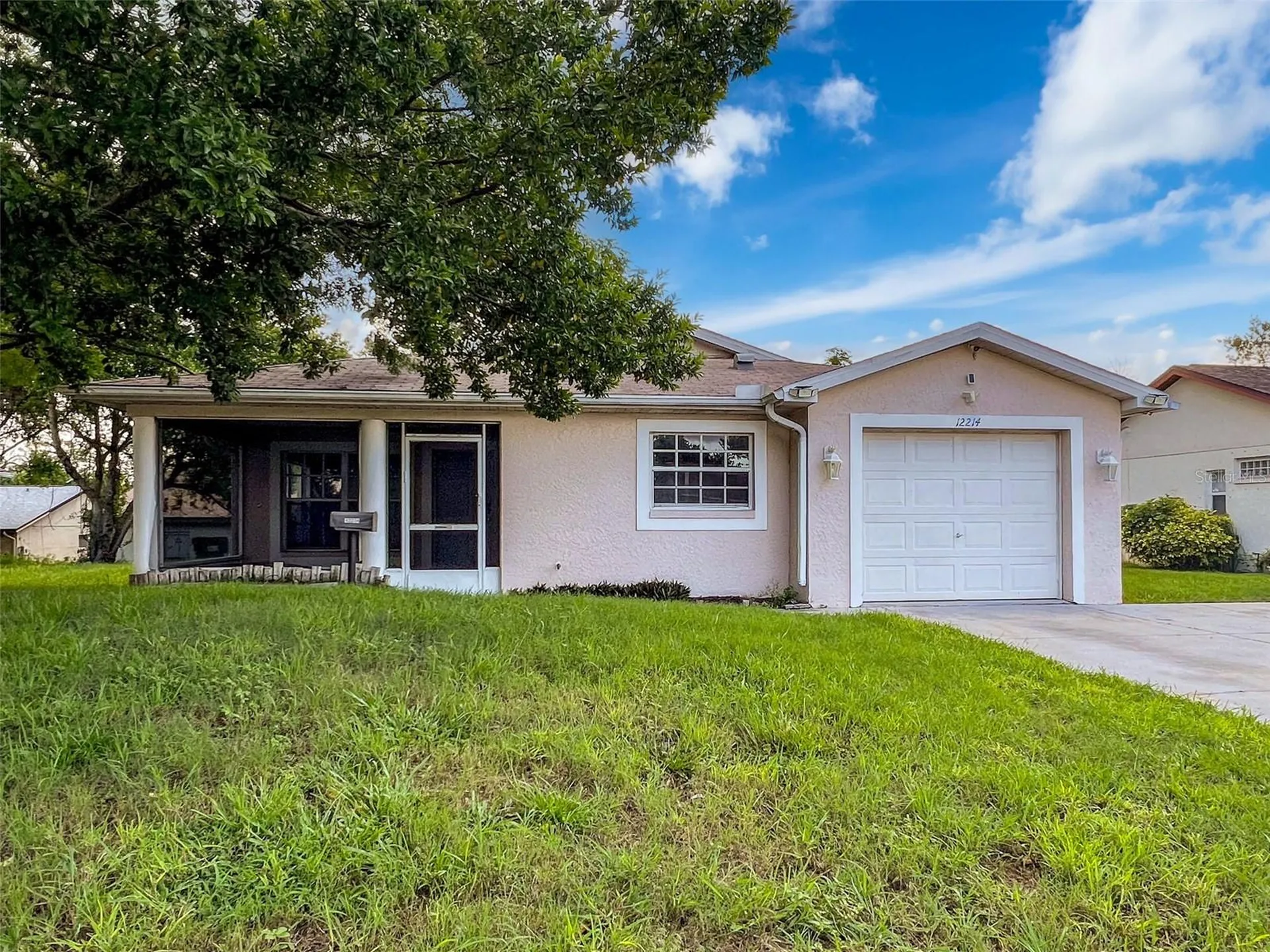 12214 Partridge Hill Row Hudson FL 34667