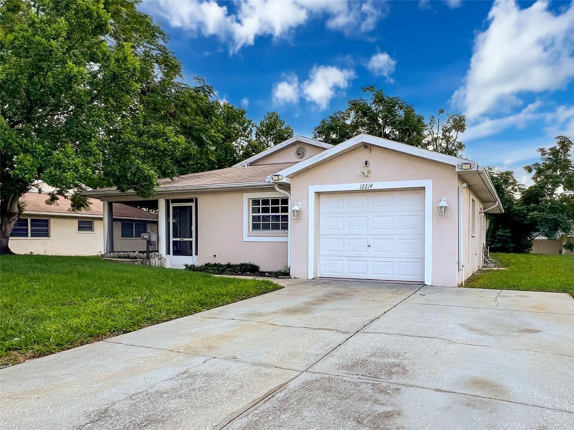 12214 Partridge Hill Row Hudson FL 34667