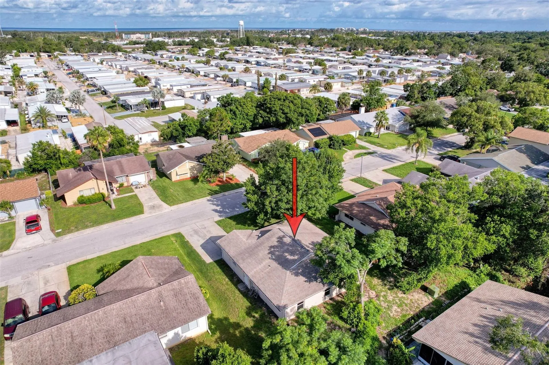 12214 Partridge Hill Row Hudson FL 34667