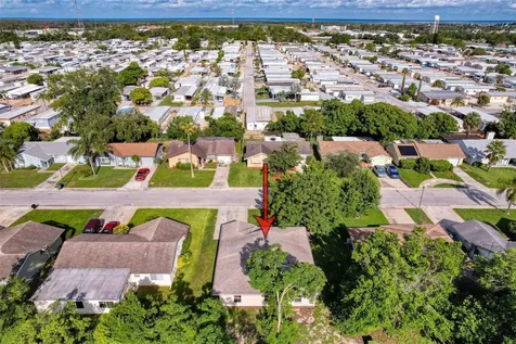 12214 Partridge Hill Row Hudson FL 34667