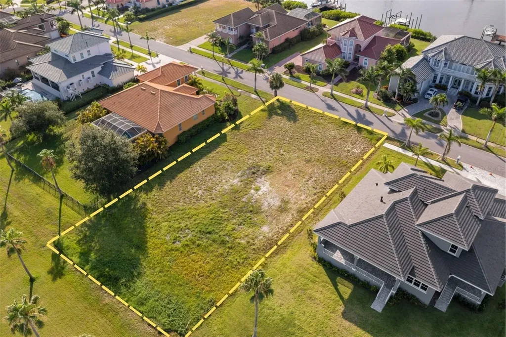 6436 Rubia Circle Apollo Beach FL 33572