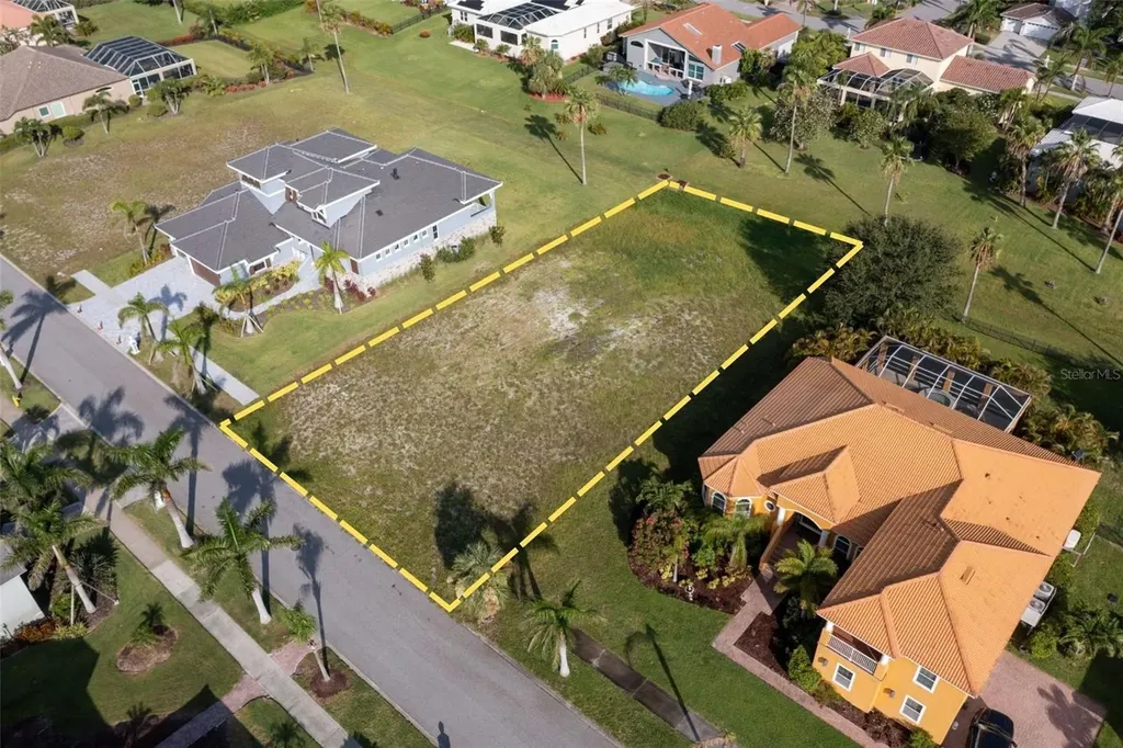 6436 Rubia Circle Apollo Beach FL 33572