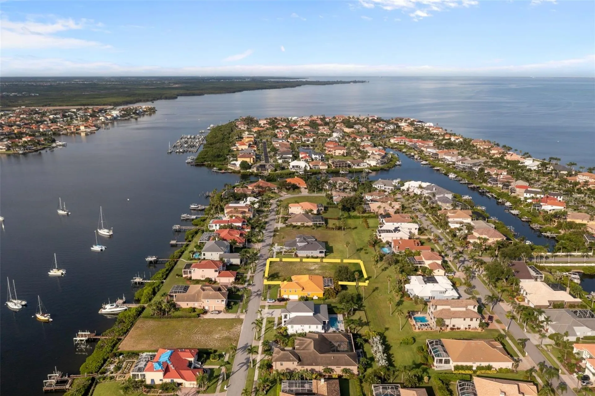 6436 Rubia Circle Apollo Beach FL 33572
