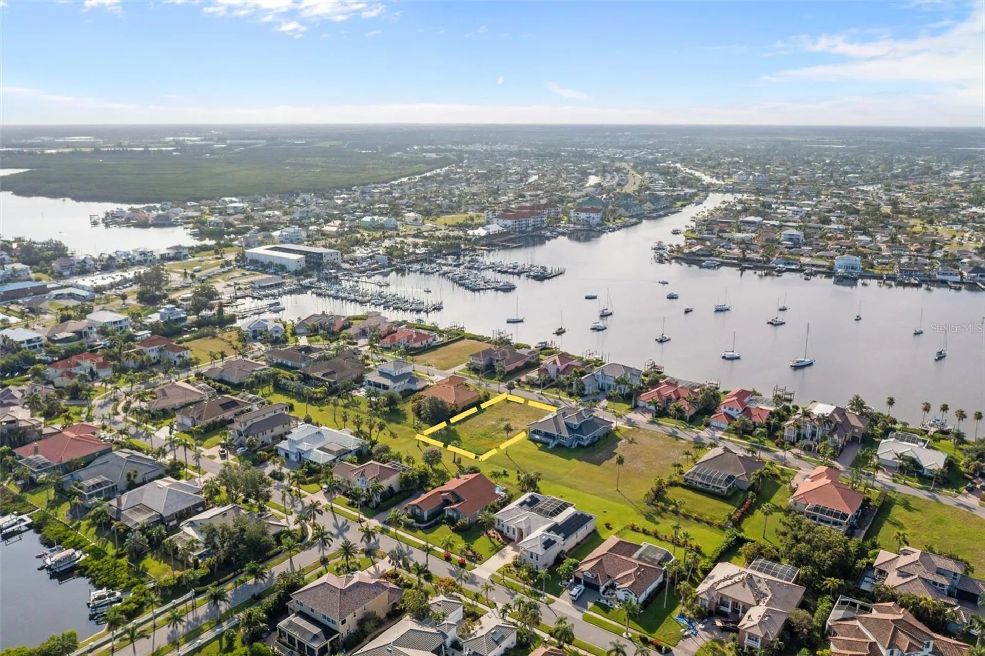 6436 Rubia Circle Apollo Beach FL 33572