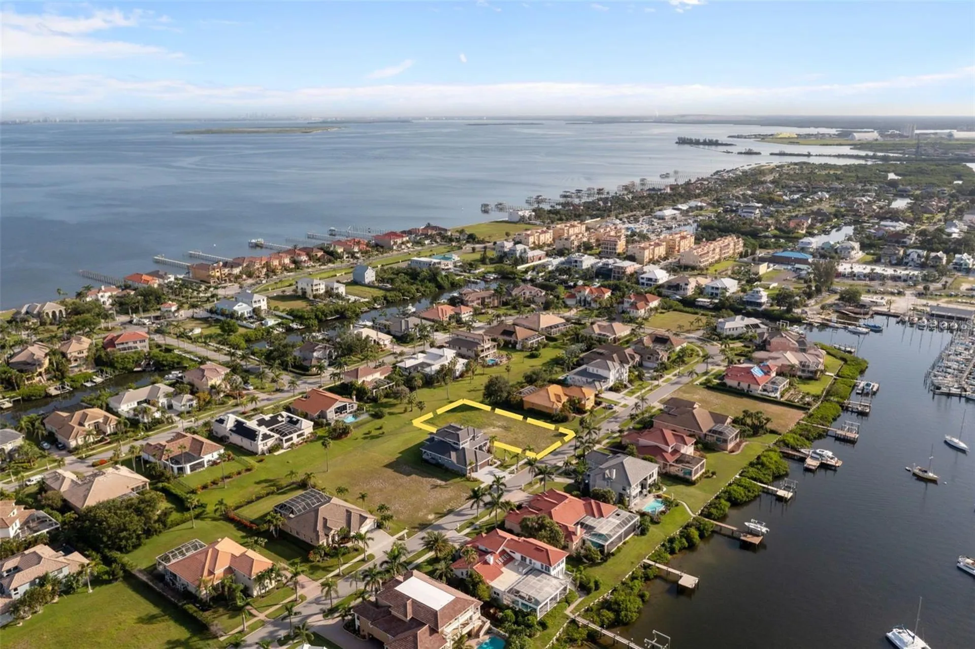 6436 Rubia Circle Apollo Beach FL 33572