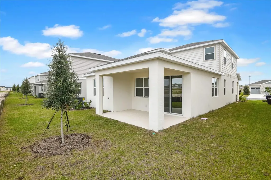 1663 Crooked Creek Street St Cloud FL 34772