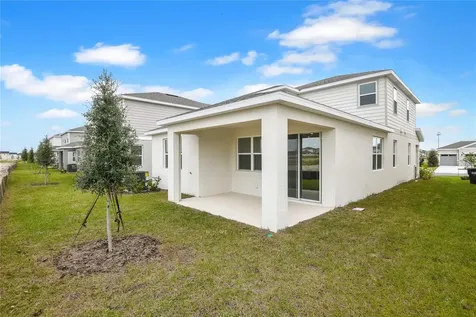 1663 Crooked Creek Street St Cloud FL 34772