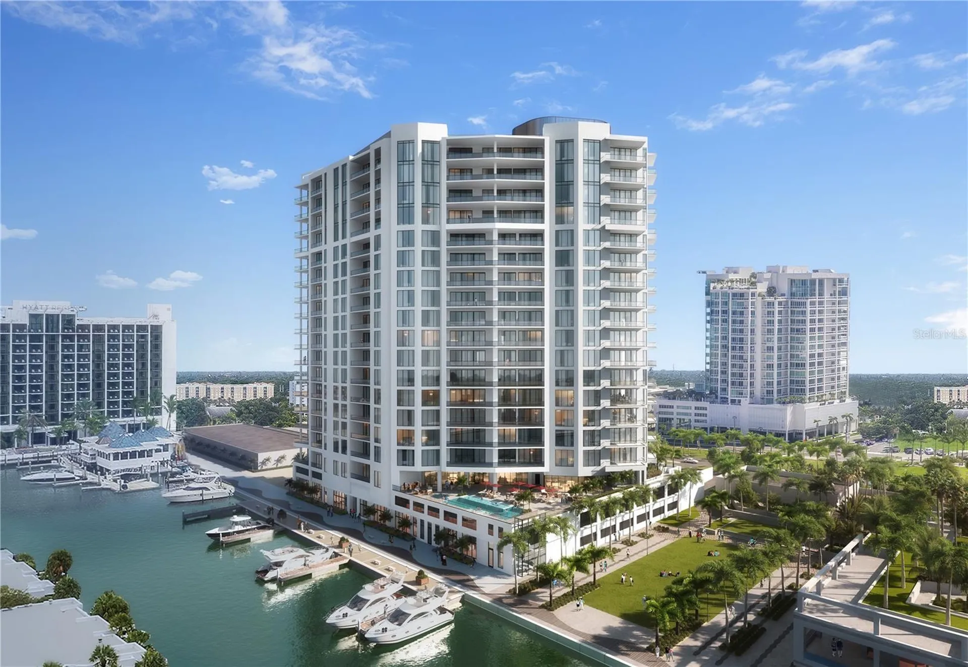 555 Quay Common Sarasota FL 34236