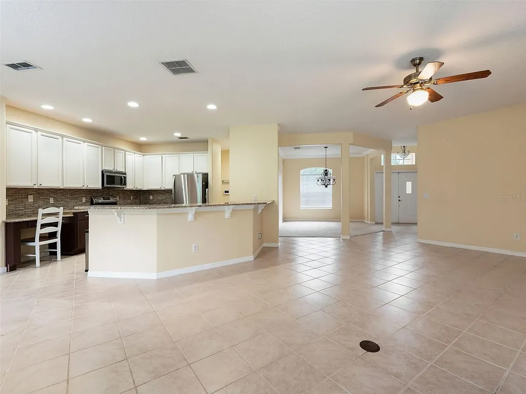 3617 Haddington Court Apopka FL 32712