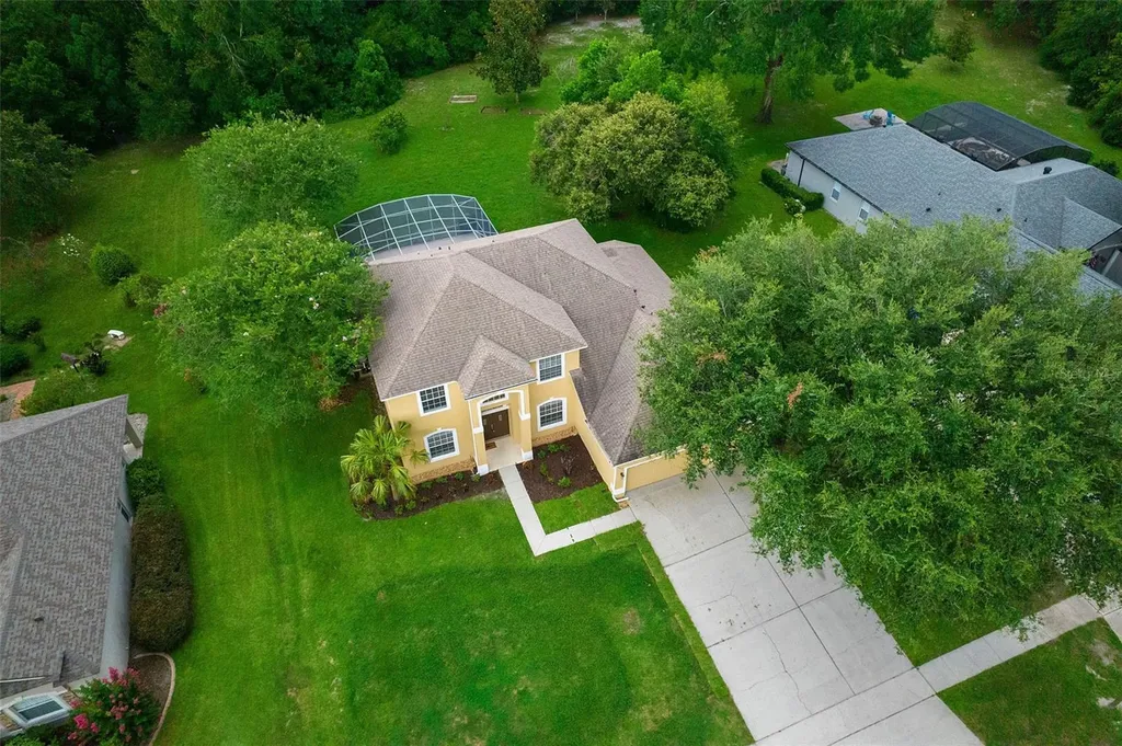 3617 Haddington Court Apopka FL 32712