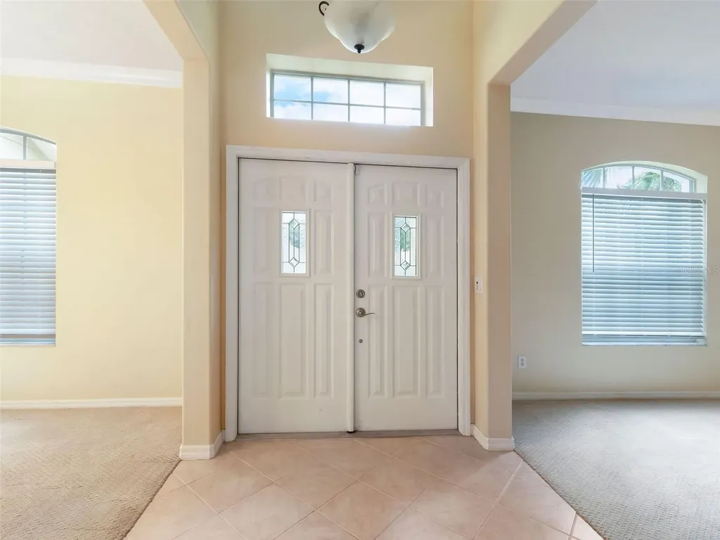 3617 Haddington Court Apopka FL 32712