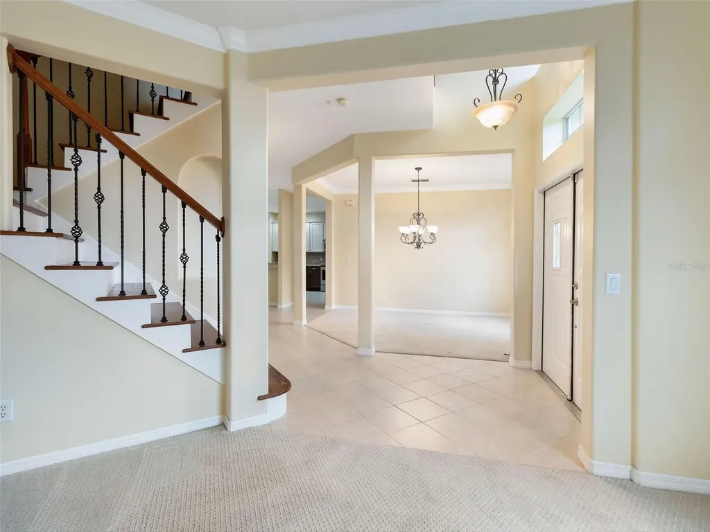 3617 Haddington Court Apopka FL 32712