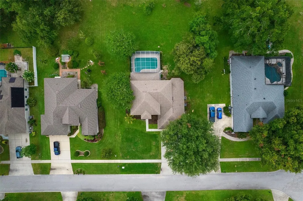 3617 Haddington Court Apopka FL 32712