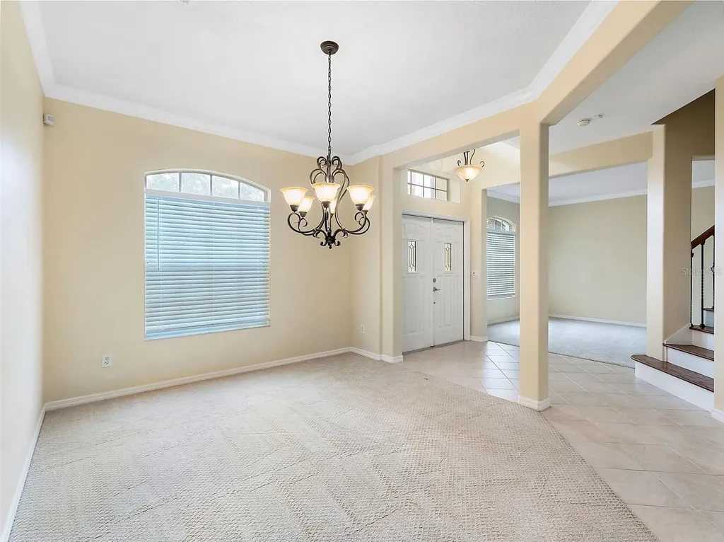 3617 Haddington Court Apopka FL 32712