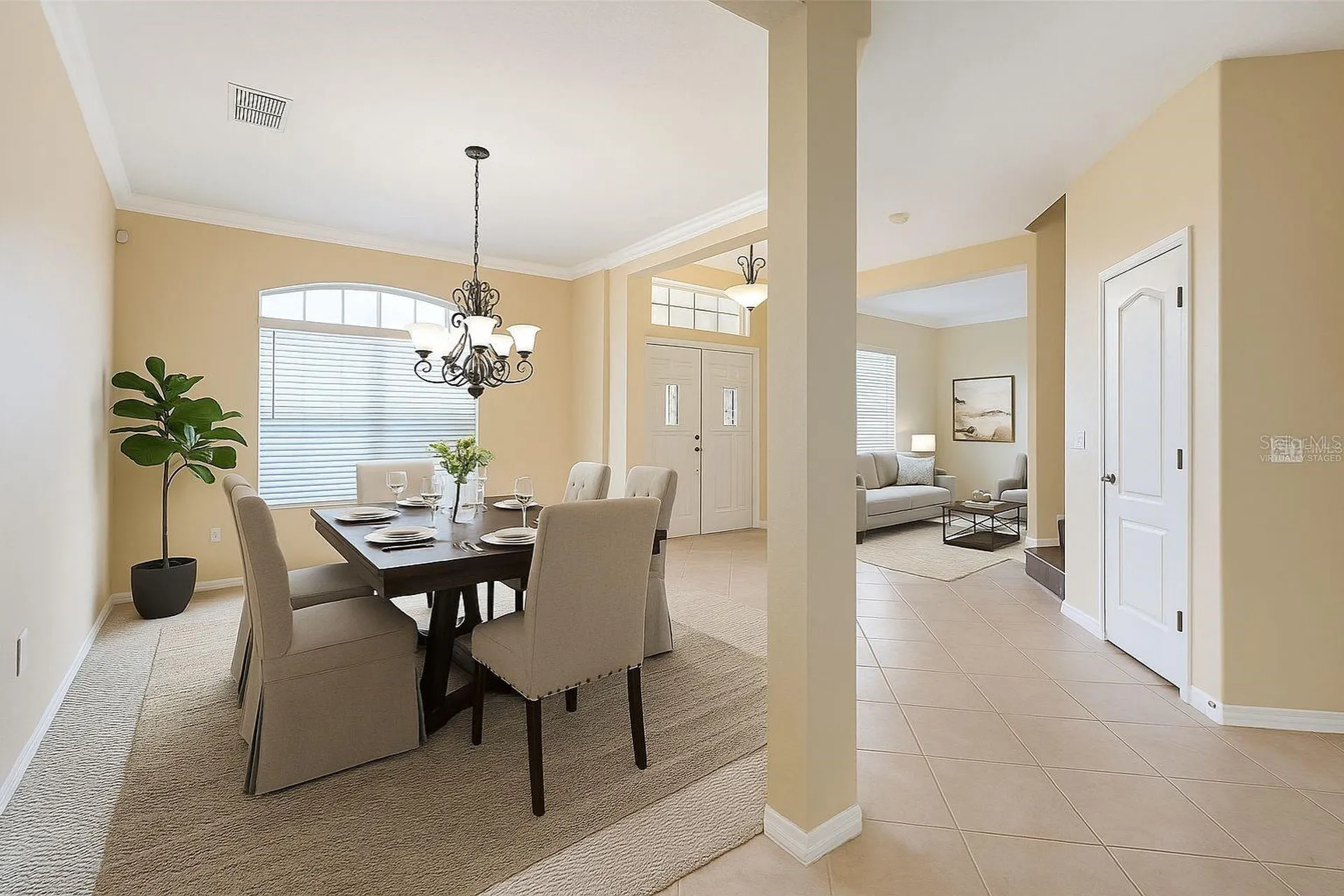 3617 Haddington Court Apopka FL 32712
