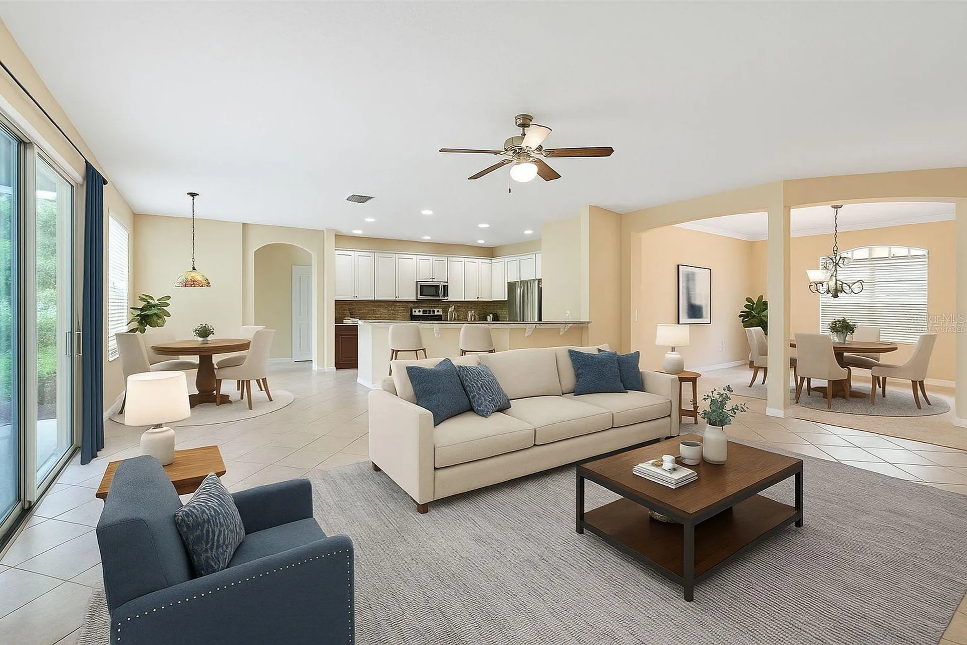 3617 Haddington Court Apopka FL 32712