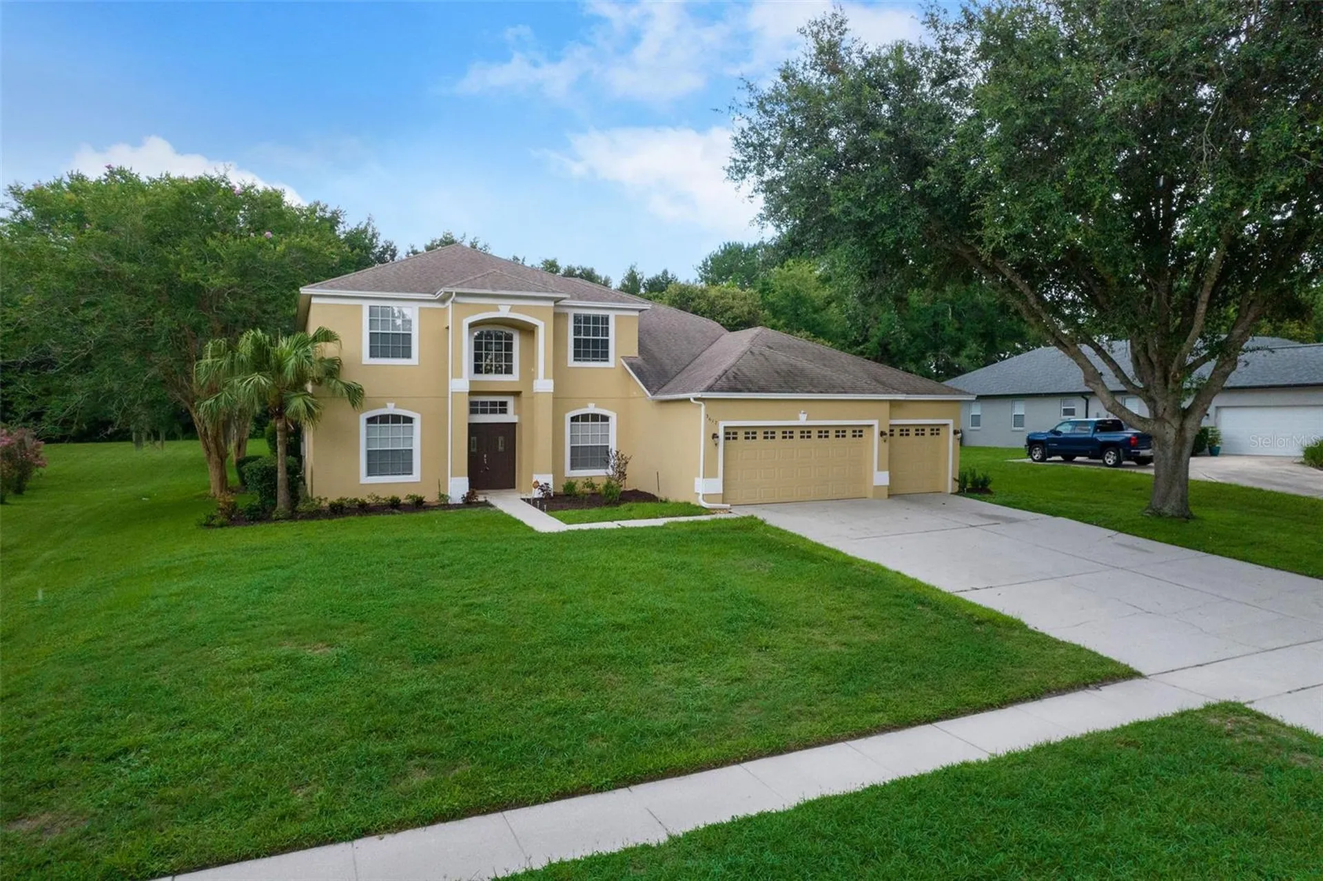 3617 Haddington Court Apopka FL 32712