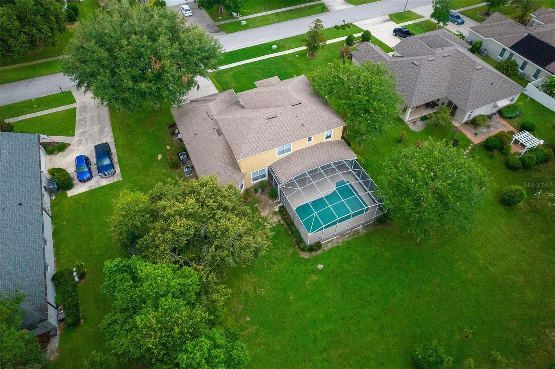 3617 Haddington Court Apopka FL 32712