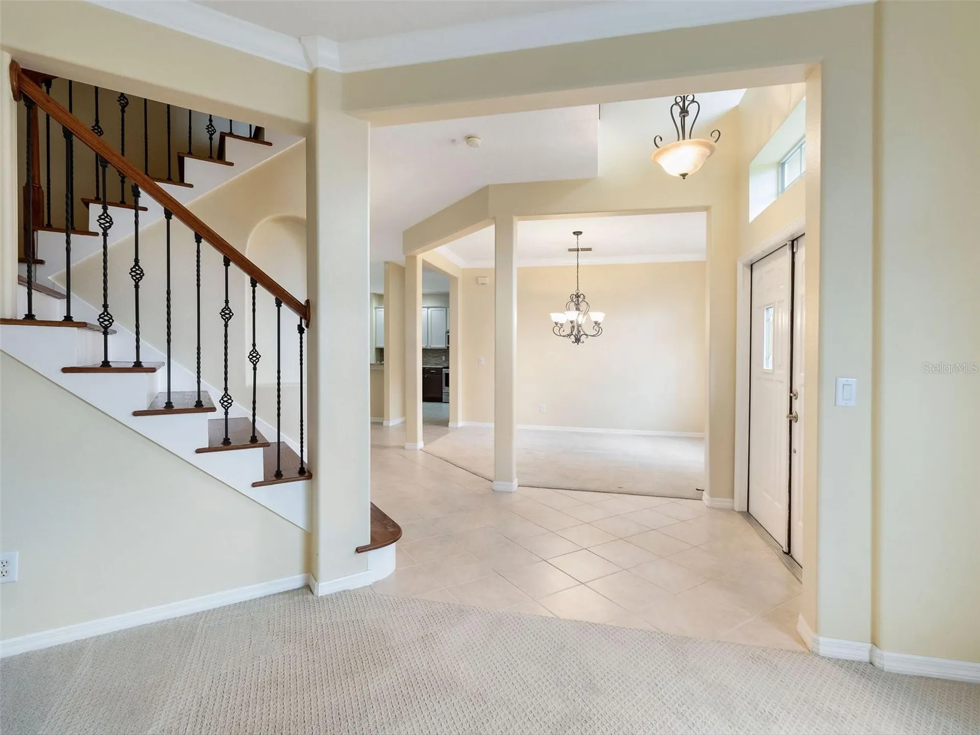 3617 Haddington Court Apopka FL 32712