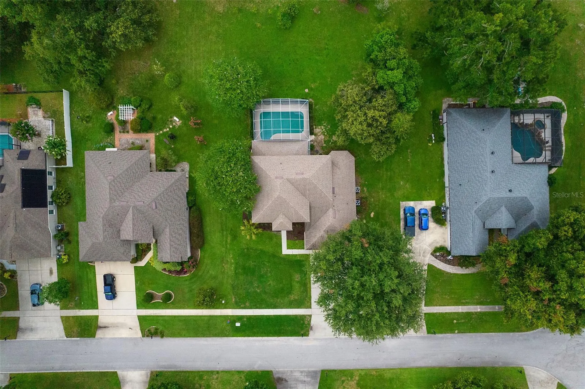3617 Haddington Court Apopka FL 32712