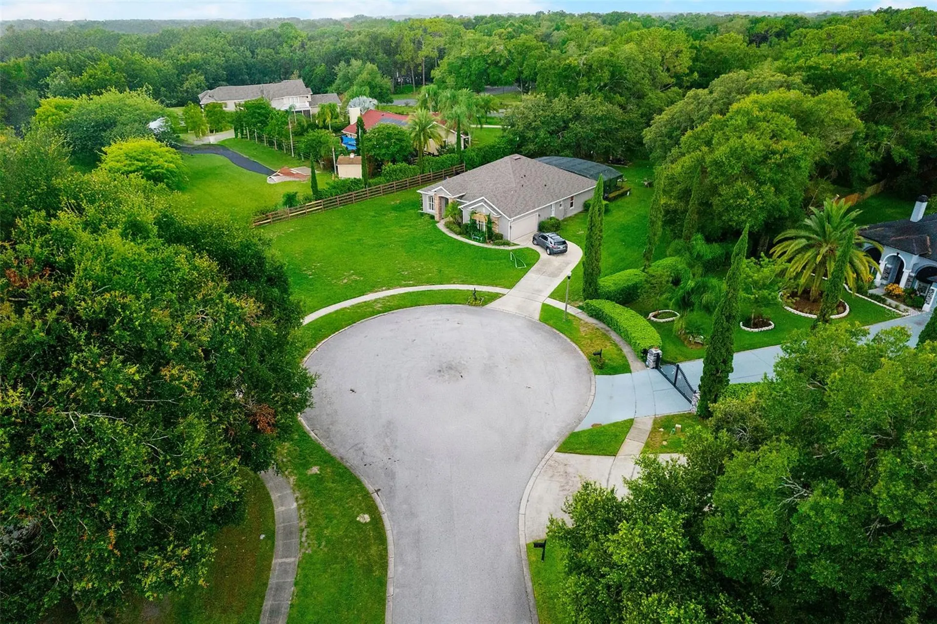 3617 Haddington Court Apopka FL 32712