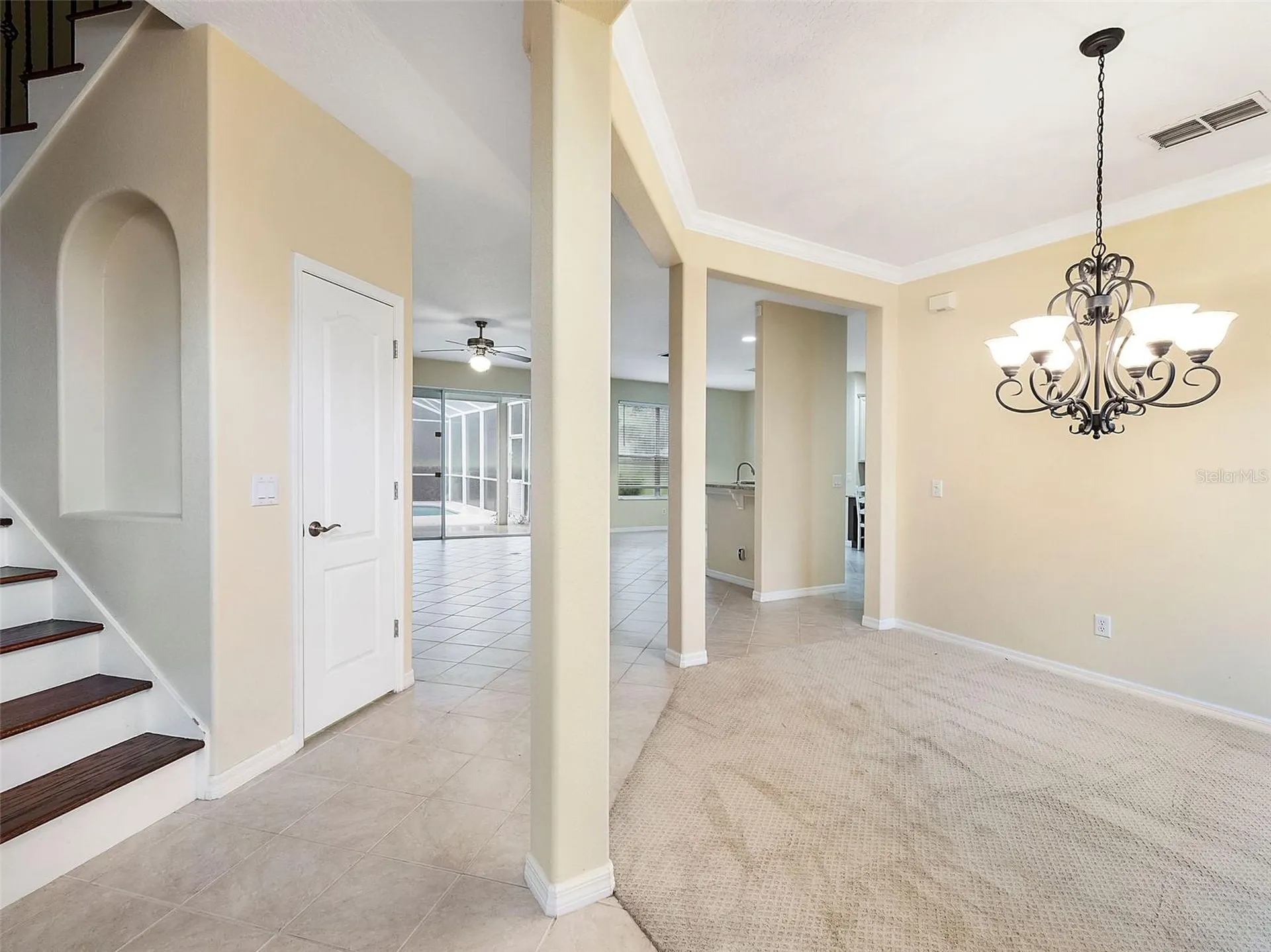 3617 Haddington Court Apopka FL 32712