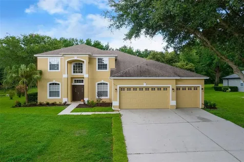 3617 Haddington Court Apopka FL 32712