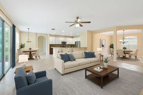 3617 Haddington Court Apopka FL 32712