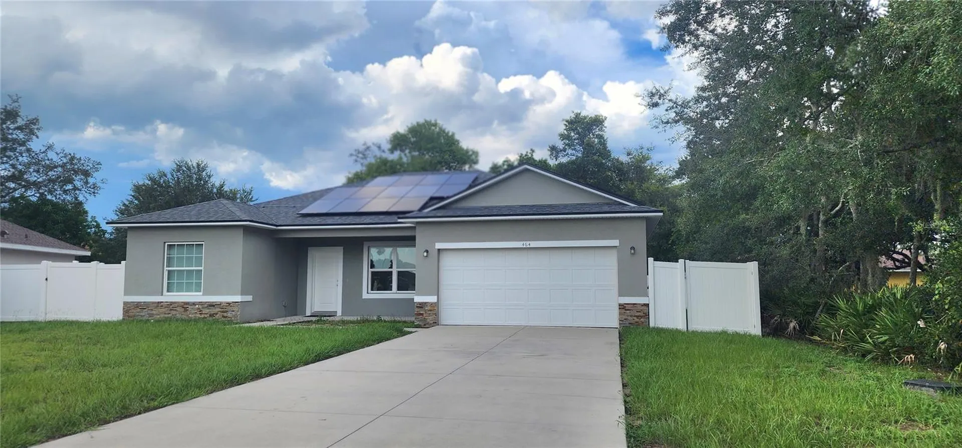 464 Danube Drive Kissimmee FL 34759