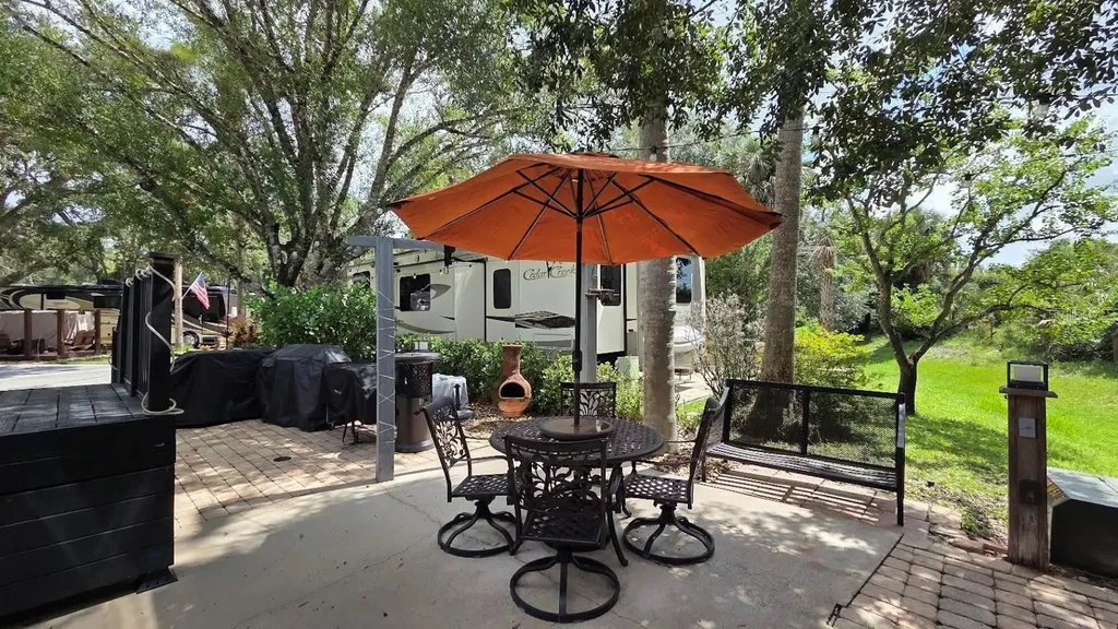 171 Appaloosa Trail River Ranch FL 33867