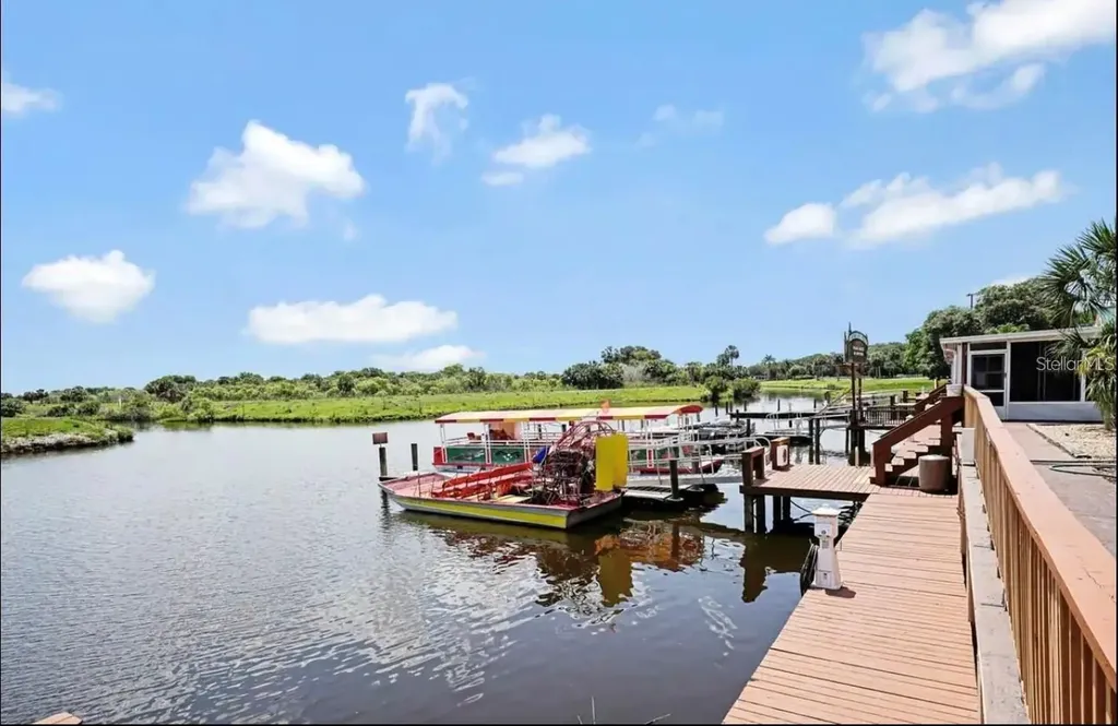 171 Appaloosa Trail River Ranch FL 33867