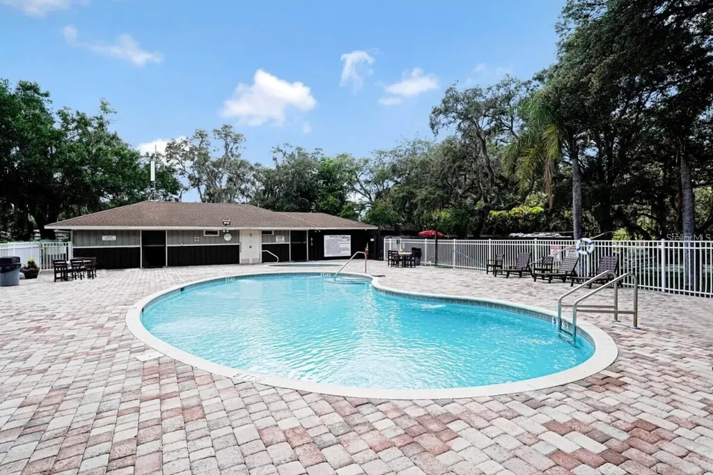 171 Appaloosa Trail River Ranch FL 33867