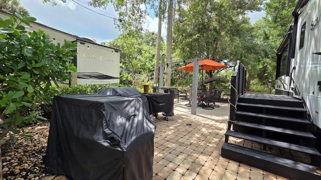 171 Appaloosa Trail River Ranch FL 33867