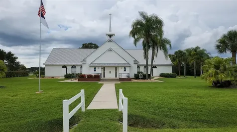 171 Appaloosa Trail River Ranch FL 33867