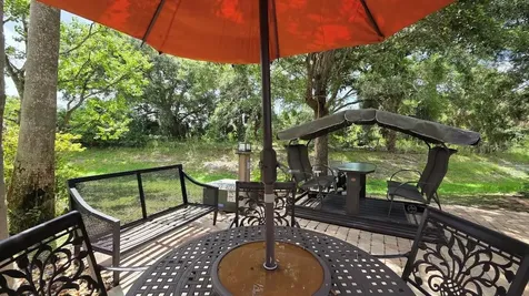 171 Appaloosa Trail River Ranch FL 33867