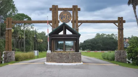 171 Appaloosa Trail River Ranch FL 33867