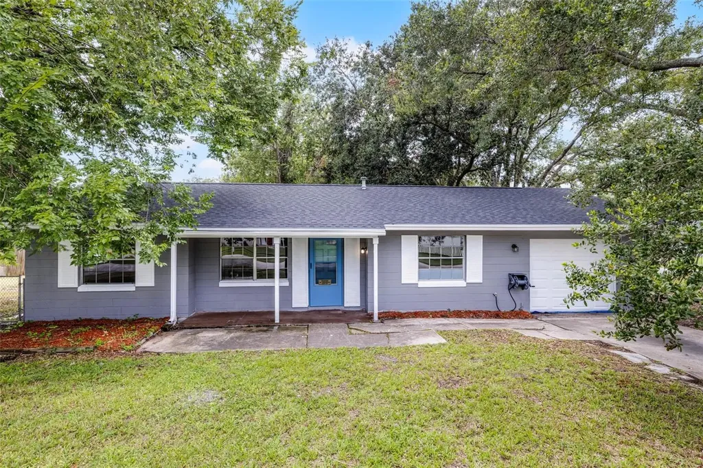 2462 Greenwood Street Deltona FL 32738