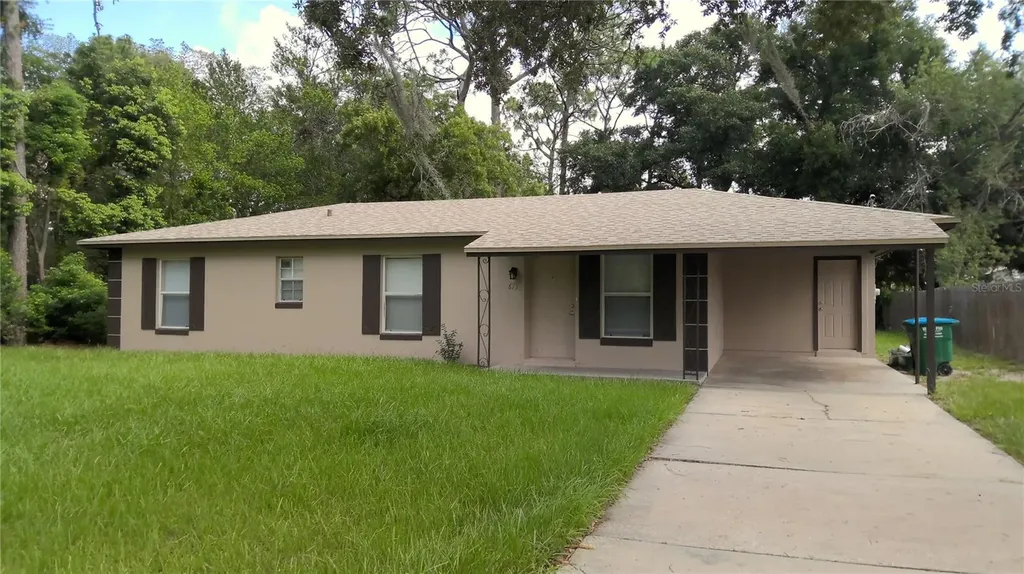 675 Land Avenue Longwood FL 32750