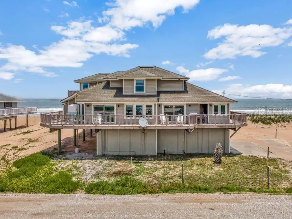 9353 Old A1a St Augustine FL 32080