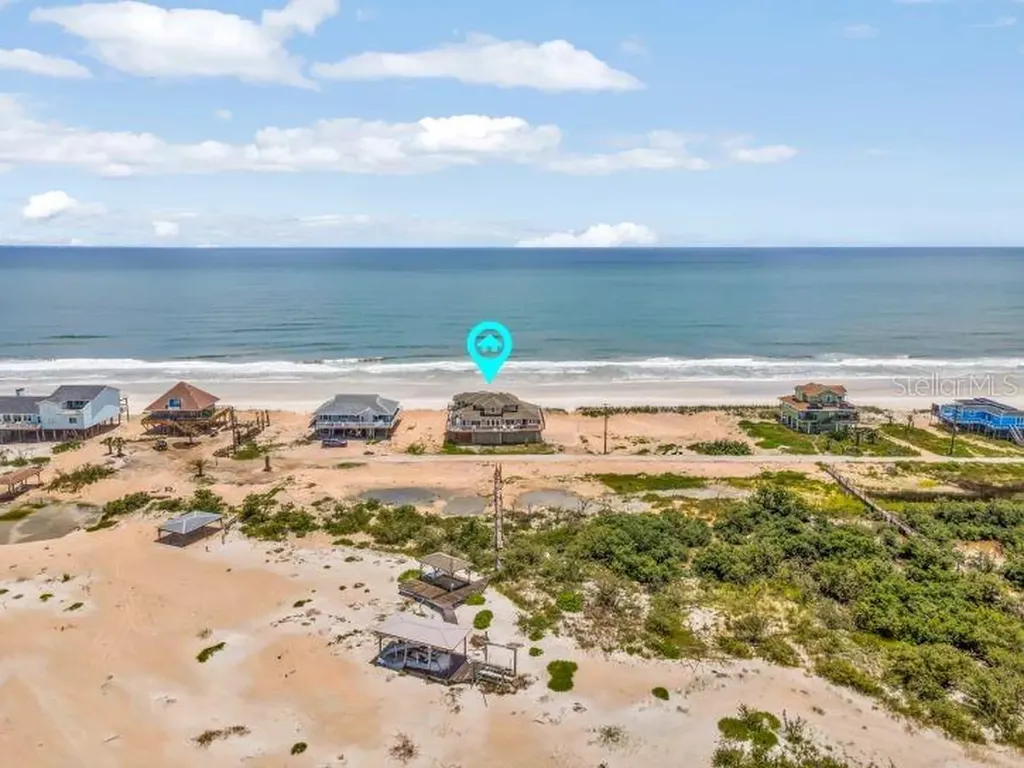 9353 Old A1a St Augustine FL 32080