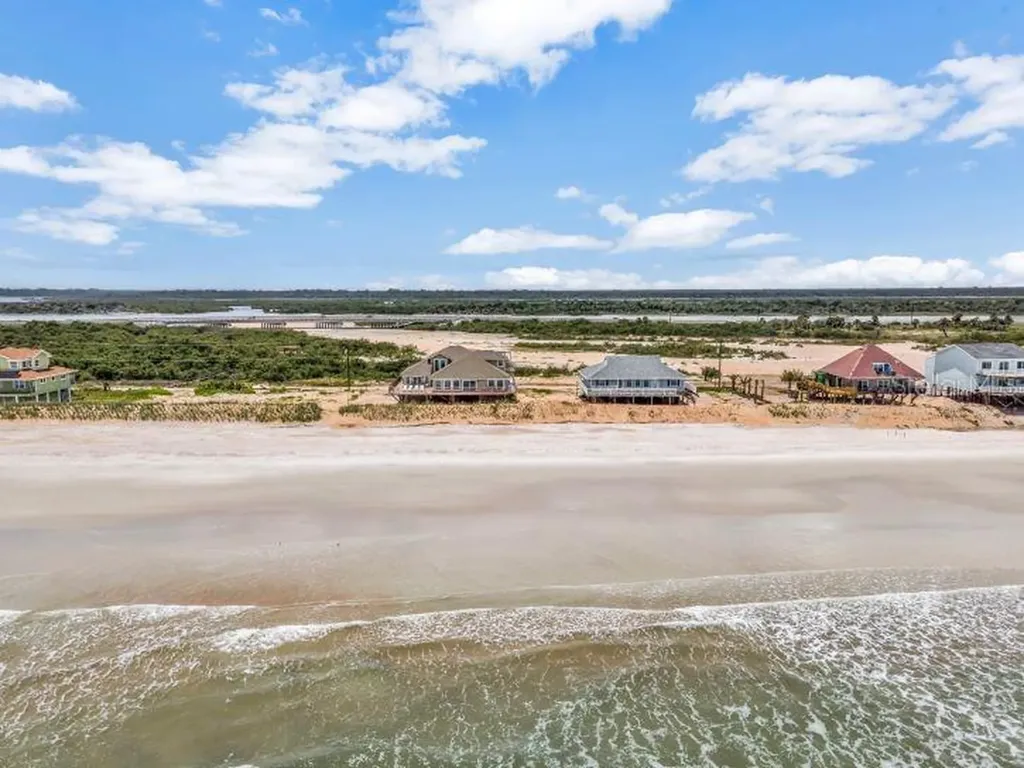 9353 Old A1a St Augustine FL 32080