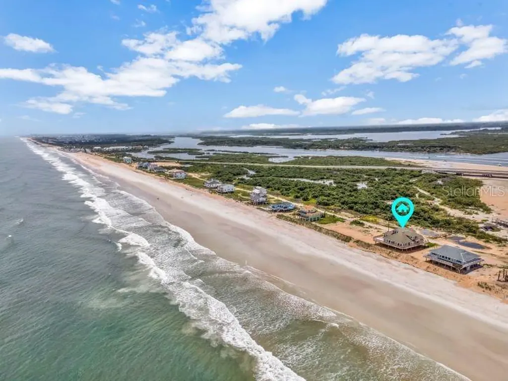 9353 Old A1a St Augustine FL 32080