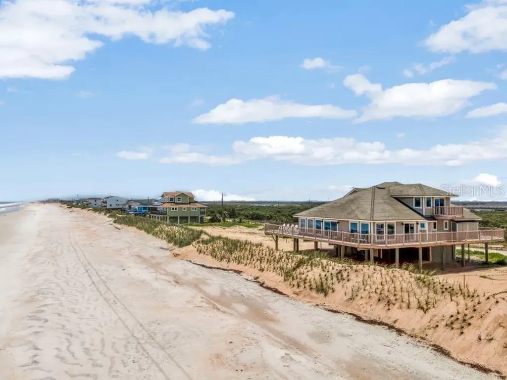 9353 Old A1a St Augustine FL 32080