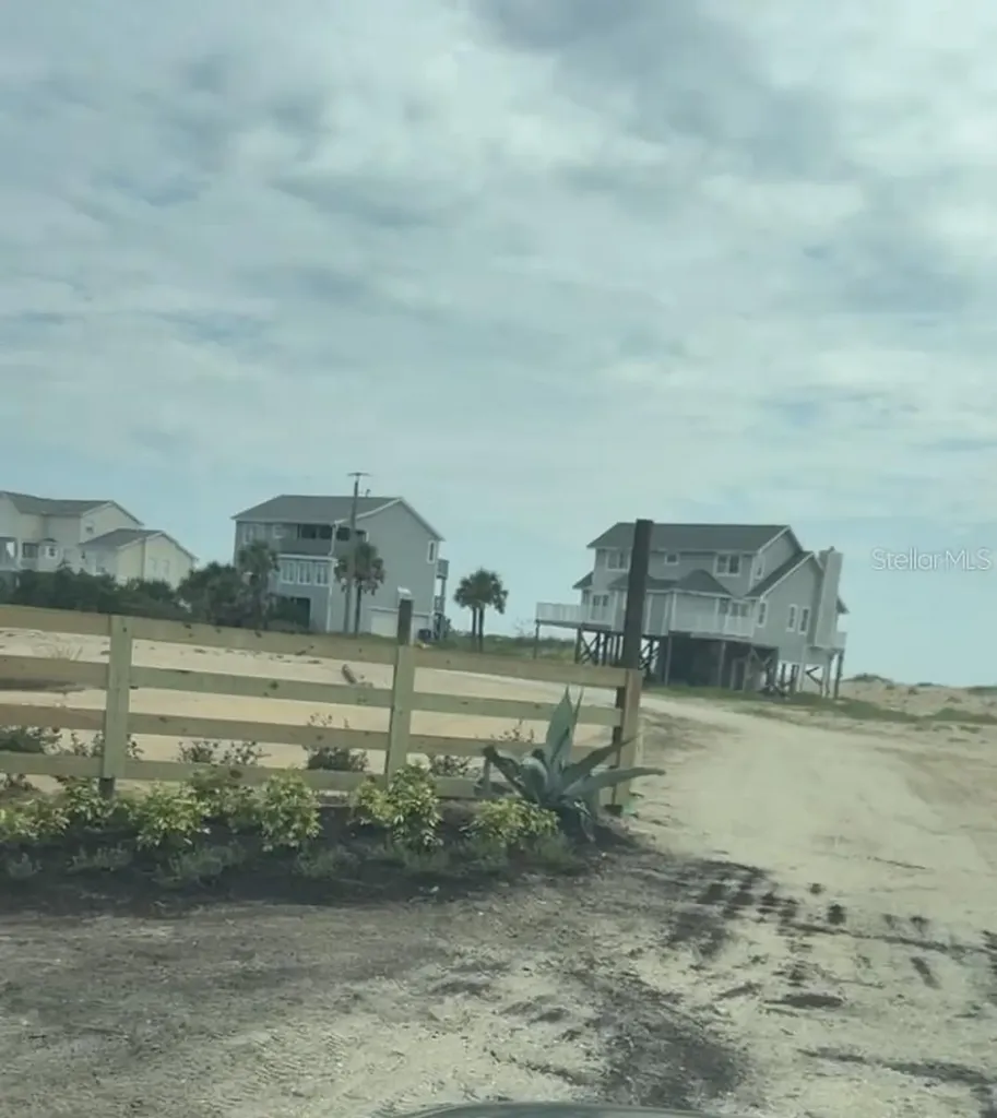9353 Old A1a St Augustine FL 32080