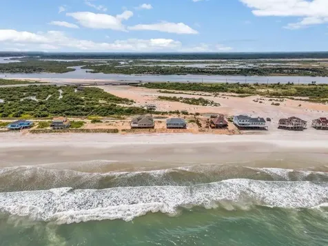 9353 Old A1a St Augustine FL 32080