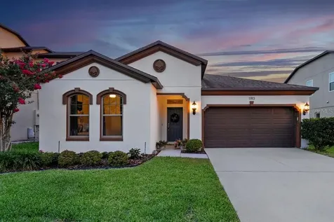 1193 Woods Landing Drive Minneola FL 34715