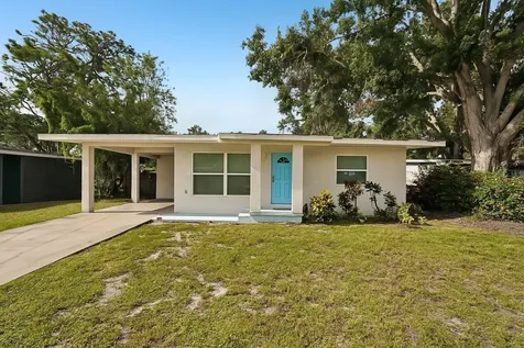 2340 Novus Street Sarasota FL 34237