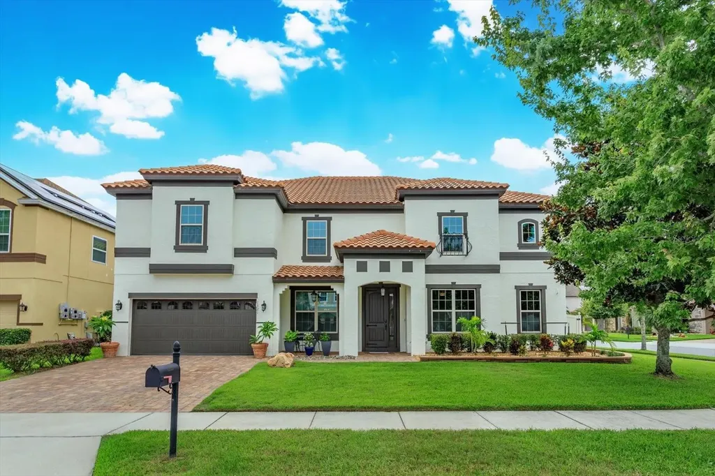 1521 Lake Parkway Drive St Cloud FL 34771