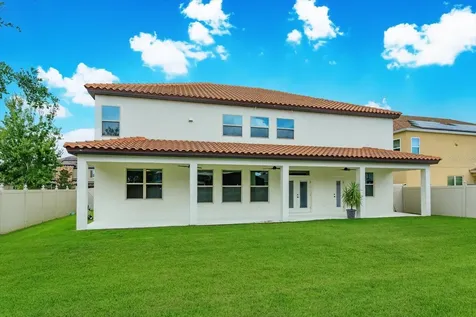 1521 Lake Parkway Drive St Cloud FL 34771